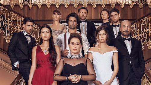 Fazilet Hanım ve Kızları 29.Bölüm izle