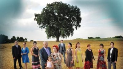Yaprak Dökümü 9.Bölüm izle