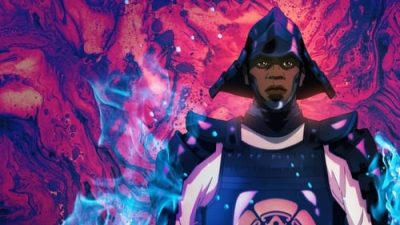 Yasuke 1.Sezon 3.Bölüm izle
