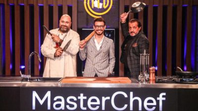 MasterChef 2021 9.Bölüm izle