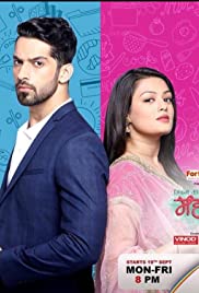 Aşk Yakar (Zindagi Ki Mehak) izle