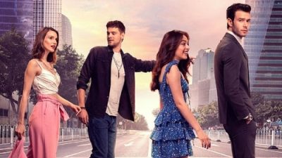 Baht Oyunu 2.Bölüm izle