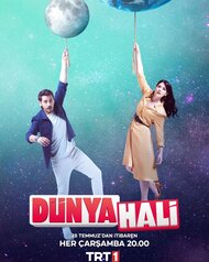 Dünya Hali izle