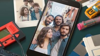 Generation 56k 1.Sezon 4.Bölüm Türkçe Dublaj izle