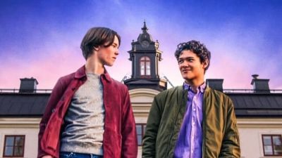 Young Royals Forever Türkçe Dublaj izle