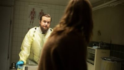 Post Mortem: No One Dies in Skarnes 1.Sezon 4.Bölüm Türkçe Dublaj izle