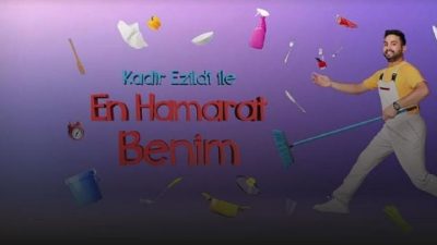 En Hamarat Benim 101.Bölüm izle