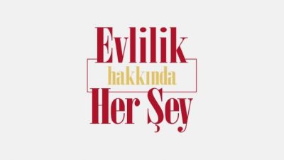 Evlilik Hakkında Her Şey 2.Bölüm izle