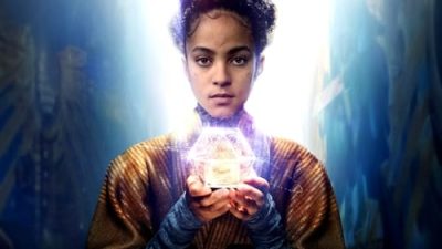 Foundation 3.Sezon 2.Bölüm izle