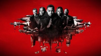 Power Book II: Ghost 1.Sezon 5.Bölüm Türkçe Dublaj izle