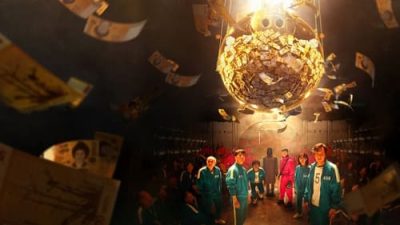 Squid Game 2.Sezon 2.Bölüm Türkçe Dublaj izle