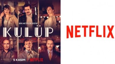 Kulüp 1.Sezon 2.Bölüm izle