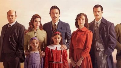 Kıbrıs Zafere Doğru 20.Bölüm izle