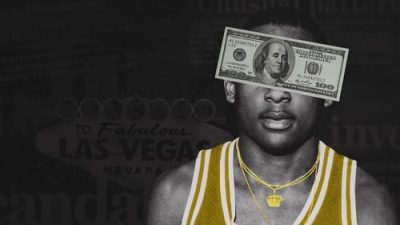 Bad Sport 1.Sezon 2.Bölüm Türkçe Dublaj izle