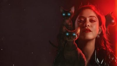 Brand New Cherry Flavor 1.Sezon 3.Bölüm Türkçe Dublaj izle
