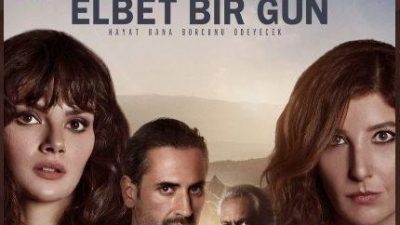 Elbet Bir Gün izle 4.Bölüm izle