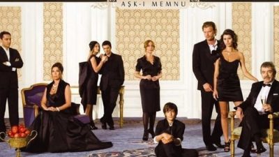 Aşk-ı Memnu 43.Bölüm izle