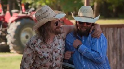 How to Be a Cowboy 1.Sezon 5.Bölüm Türkçe Dublaj izle