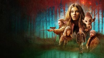 Elfler (Elves) 1.Sezon 5.Bölüm Türkçe Dublaj izle
