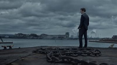 Mayor of Kingstown 1.Sezon 1.Bölüm izle