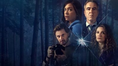 Geçmişle Dans (Stay Close) 1.Sezon 1.Bölüm izle
