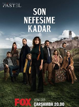 Son Nefesime Kadar izle 