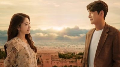 Memories of the Alhambra 1.Sezon 16.Bölüm izle