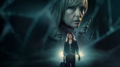 Pieces of Her 1.Sezon 4.Bölüm Türkçe Dublaj izle