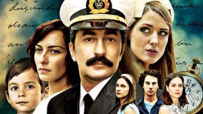 Öyle Bir Geçer Zaman Ki 75.Bölüm izle