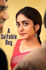 A Suitable Boy izle 