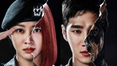Military Prosecutor Doberman 1.Sezon 2.Bölüm izle
