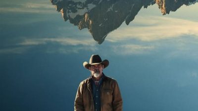 Outer Range 1.Sezon 4.Bölüm izle