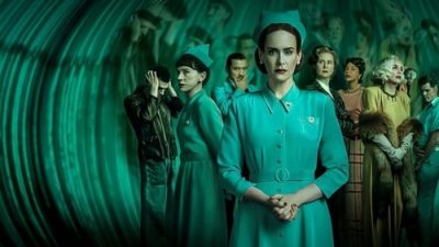 Ratched 1.Sezon 2.Bölüm izle