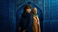 Tehran 3.Sezon 5.Bölüm izle