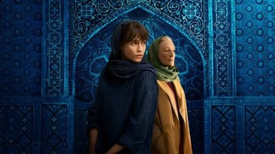 Tehran 2.Sezon 5.Bölüm izle
