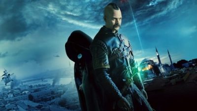Hakan Muhafız (The Protector) 2.Sezon 4.Bölüm izle