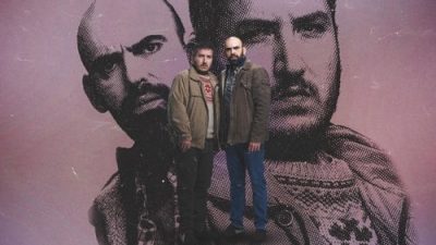 Gibi 2.Sezon 6.Bölüm izle