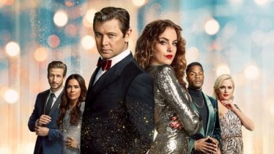 Dynasty 2.Sezon 4.Bölüm izle