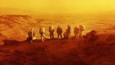 For All Mankind 5.Sezon 2.Bölüm izle