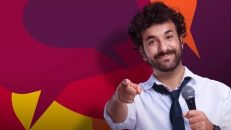 Konuşanlar Disney+ 2.Sezon 1.Bölüm izle