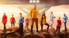 Star Trek: Strange New Worlds 4.Sezon 10.Bölüm Türkçe Dublaj izle