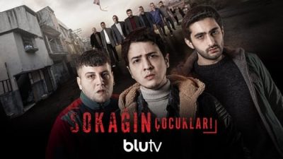 Sokağın Çocukları 2.Sezon 7.Bölüm izle