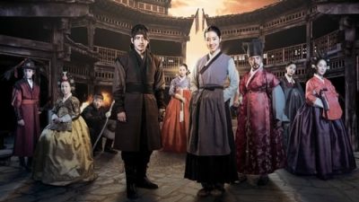Hapishanedeki Çiçek 4.Bölüm izle