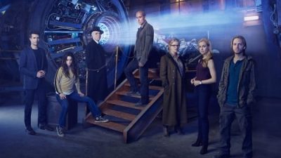12 Monkeys 2.Sezon 7.Bölüm izle