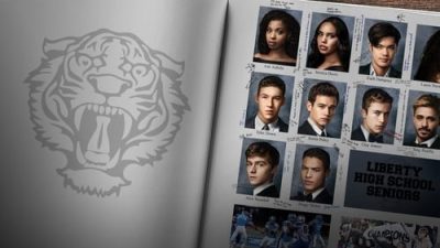 13 Reasons Why 2.Sezon 2.Bölüm izle