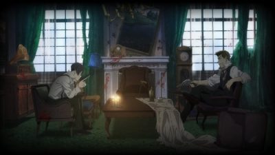 91 Days 8.Bölüm izle