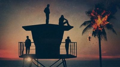 Animal Kingdom 2.Sezon 2.Bölüm izle