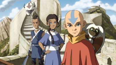Avatar: The Last Airbender 2.Sezon 9.Bölüm izle