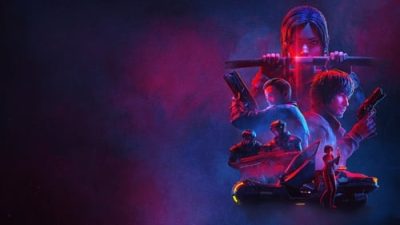 Blade Runner: Black Lotus 1.Sezon 2.Bölüm izle