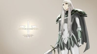Claymore 4.Bölüm izle